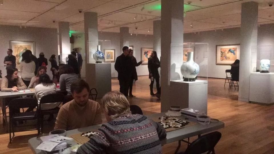 欧美博物馆,欧美博物馆镇馆