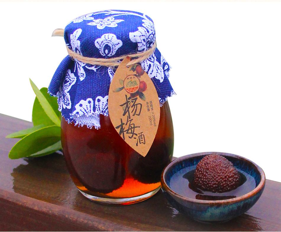 杨梅果酱能酿酒吗,杨梅吃不完的小妙招