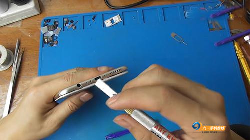 oppo手机维修店换电池多长时间,oppo手机售后换电池多少钱