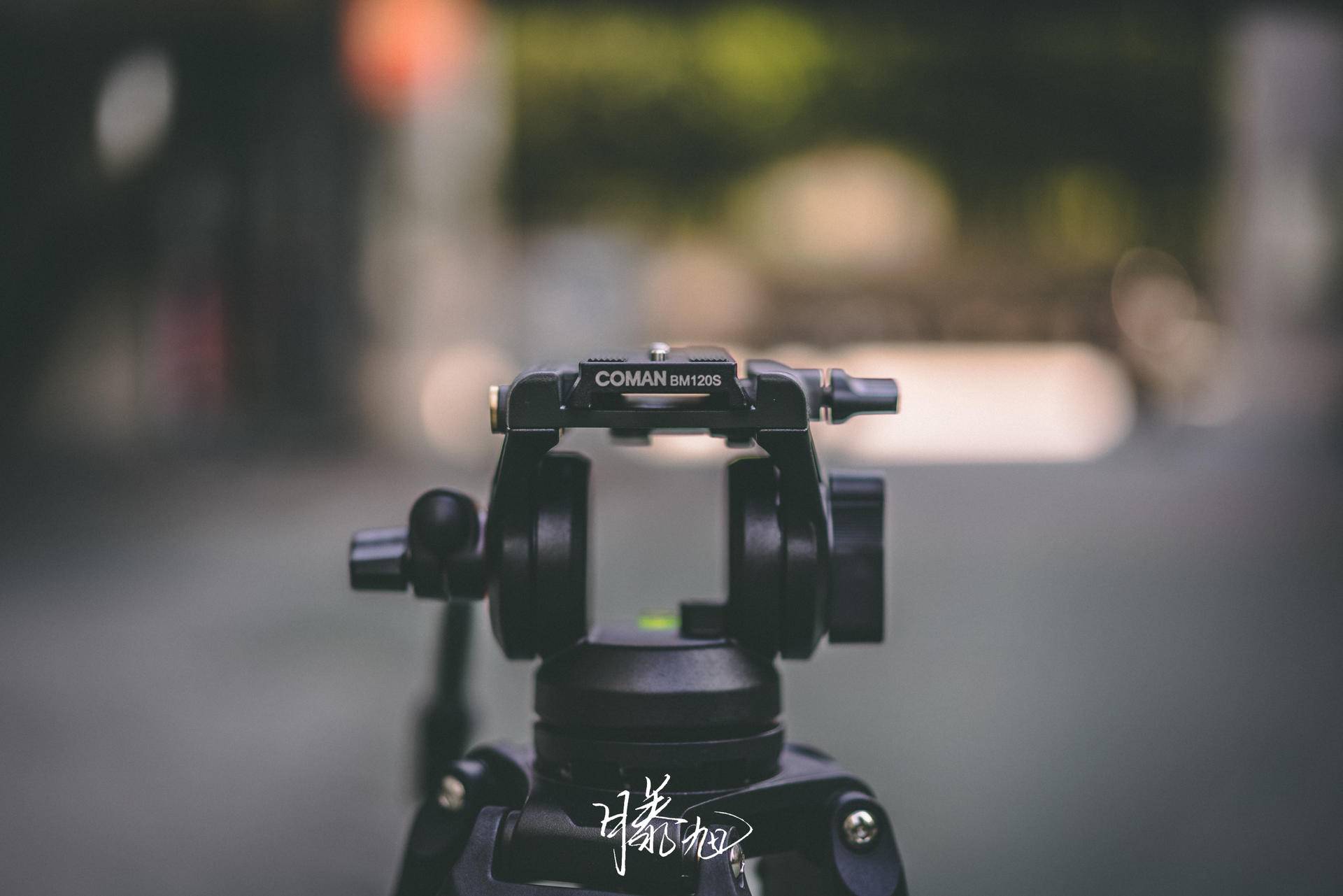 「滕·Gallery」稳才是硬道理，科漫DF16L使用感受