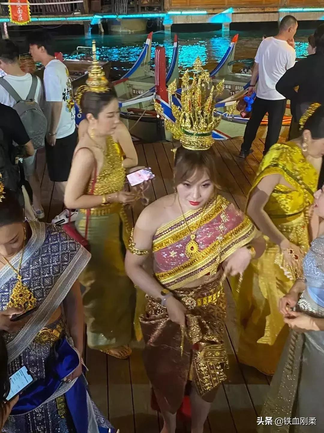 西双版纳景洪市景色壮丽的地方,西双版纳景洪市有什么好玩的景点