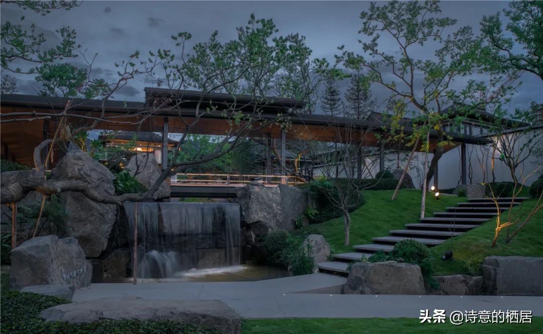 最美建筑绘画,方寸之间皆诗意