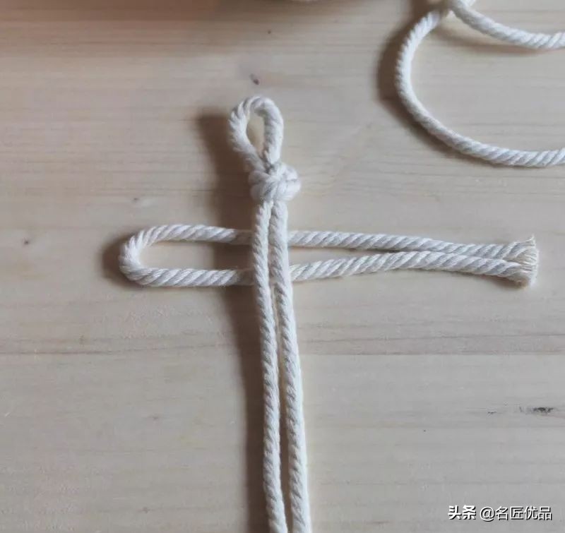 自己在家做家用装饰,diy手工挂毯教程