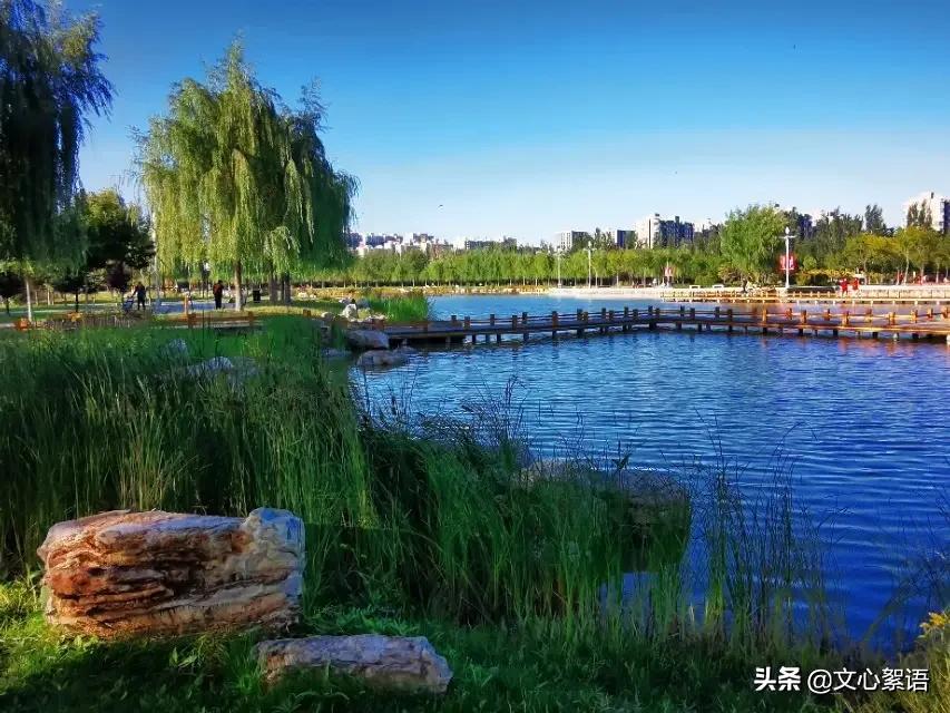 在呼和浩特生活幸福吗,在呼和浩特生活有发展没