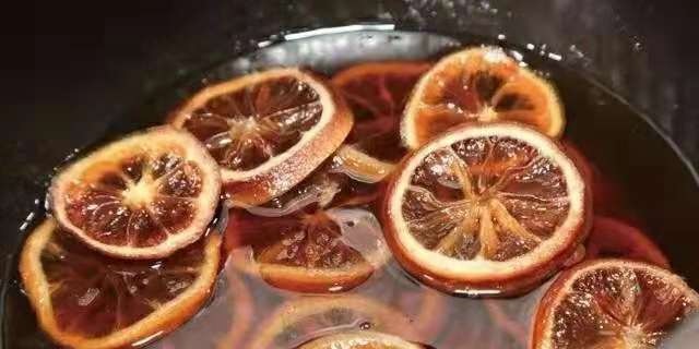 熬制柠檬膏的正确做法,不粘锅熬柠檬膏做法