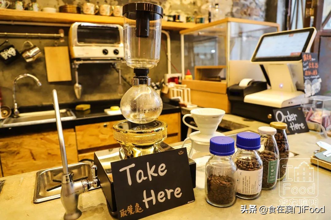 澳门探店|揭秘澳门这⑨间人气网红咖啡店！