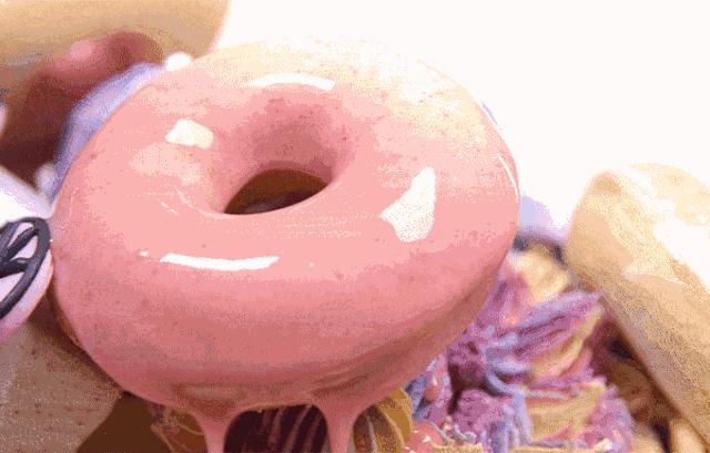 蓝色汉堡是什么味道,蓝色的汉堡是什么