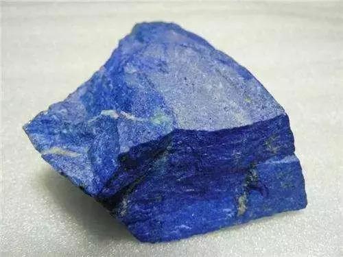 史上最全珠宝玉石图鉴,玉石的种类和鉴定方法