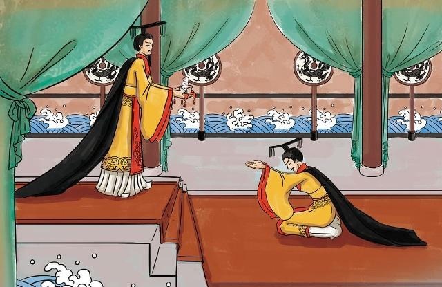 竹书纪年与正史记有诸多不同之处,竹书纪年为什么和史记讲的不一样