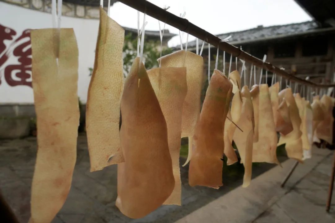 硬核!央视《味道》拍摄在腾冲完美收官!