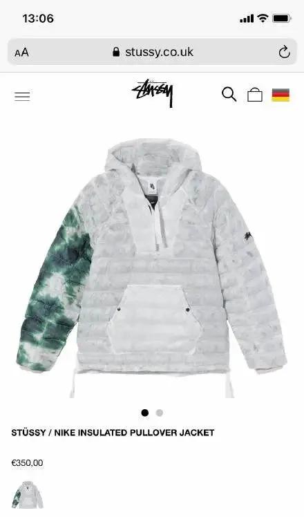 “夺笋啊，羽绒服设计成这样夺笋啊”