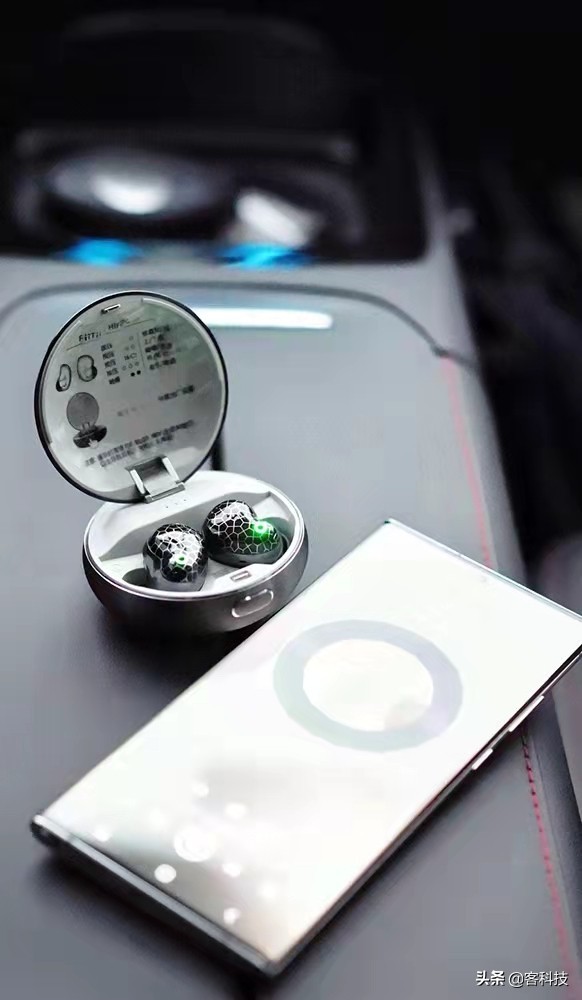 魔浪hififree头戴式蓝牙评测,魔浪hifi头戴式耳机