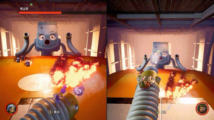 双人成行集显测评,双人成行打分