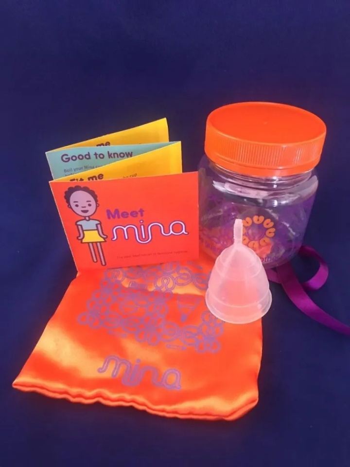 全球公益组织如何与“月经贫困”“月经耻辱”斗争？