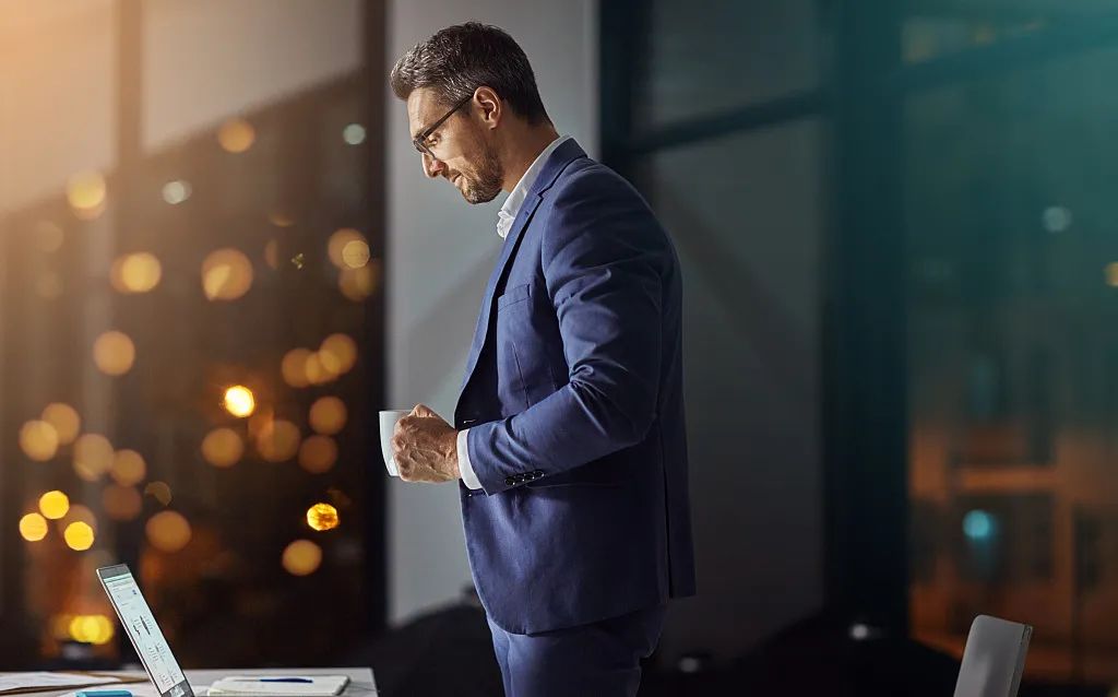 公司管理是人管人还是制度管人,管理的核心就是管人