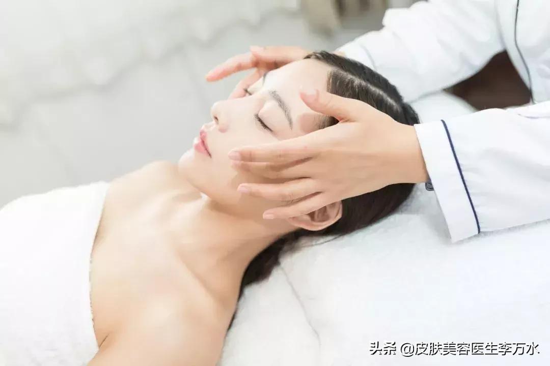 用护肤品有刺痛感都是缺水惹的祸,用护肤品时有刺痛感