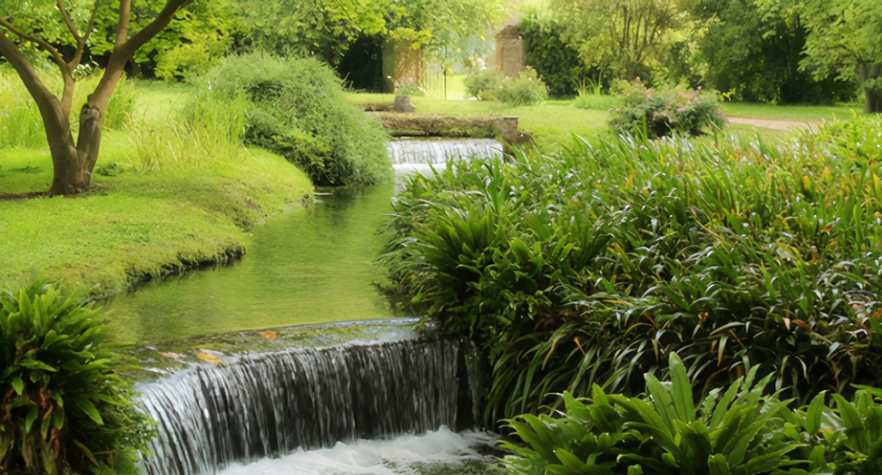 他经历破产、抑郁，却被植物治愈，成为BBC王牌节目主持人