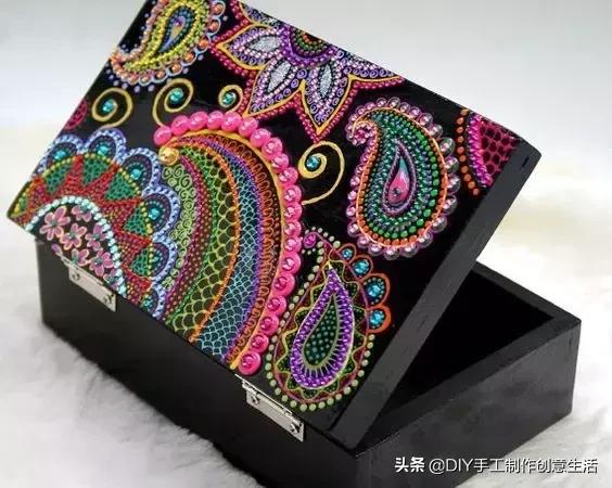 笔芯画画教程简单可爱,鹅式笔芯画画小教程