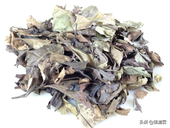 白茶的九大特点,白茶应该什么味