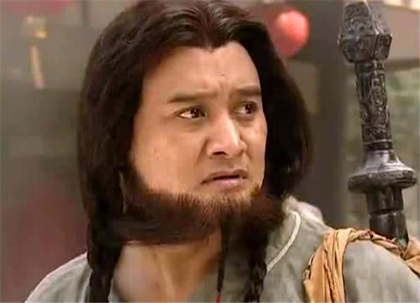 唐朝秦琼和李元霸,谁才是唐第一猛将秦琼儿子