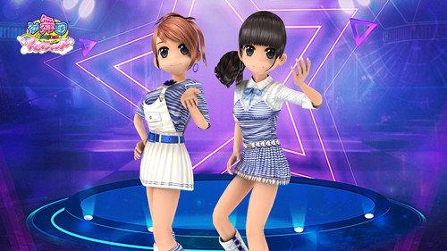 劲舞团官方正版手游下载安装,劲舞团官方最新版搭配