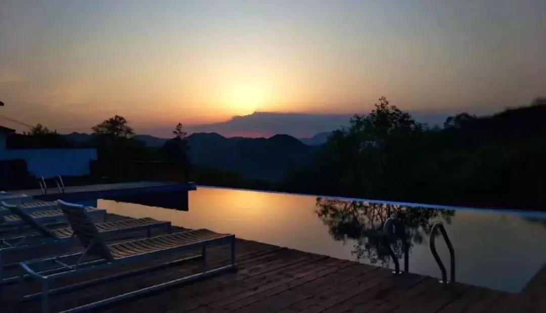 最美民宿世外桃源,最美的世外桃源民宿