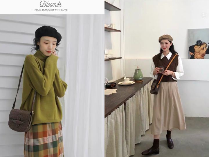 便宜又实用的女装店,小个子淘宝女装店推荐