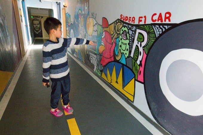 珠海横琴独栋民宿,东山岛亲子游民宿推荐