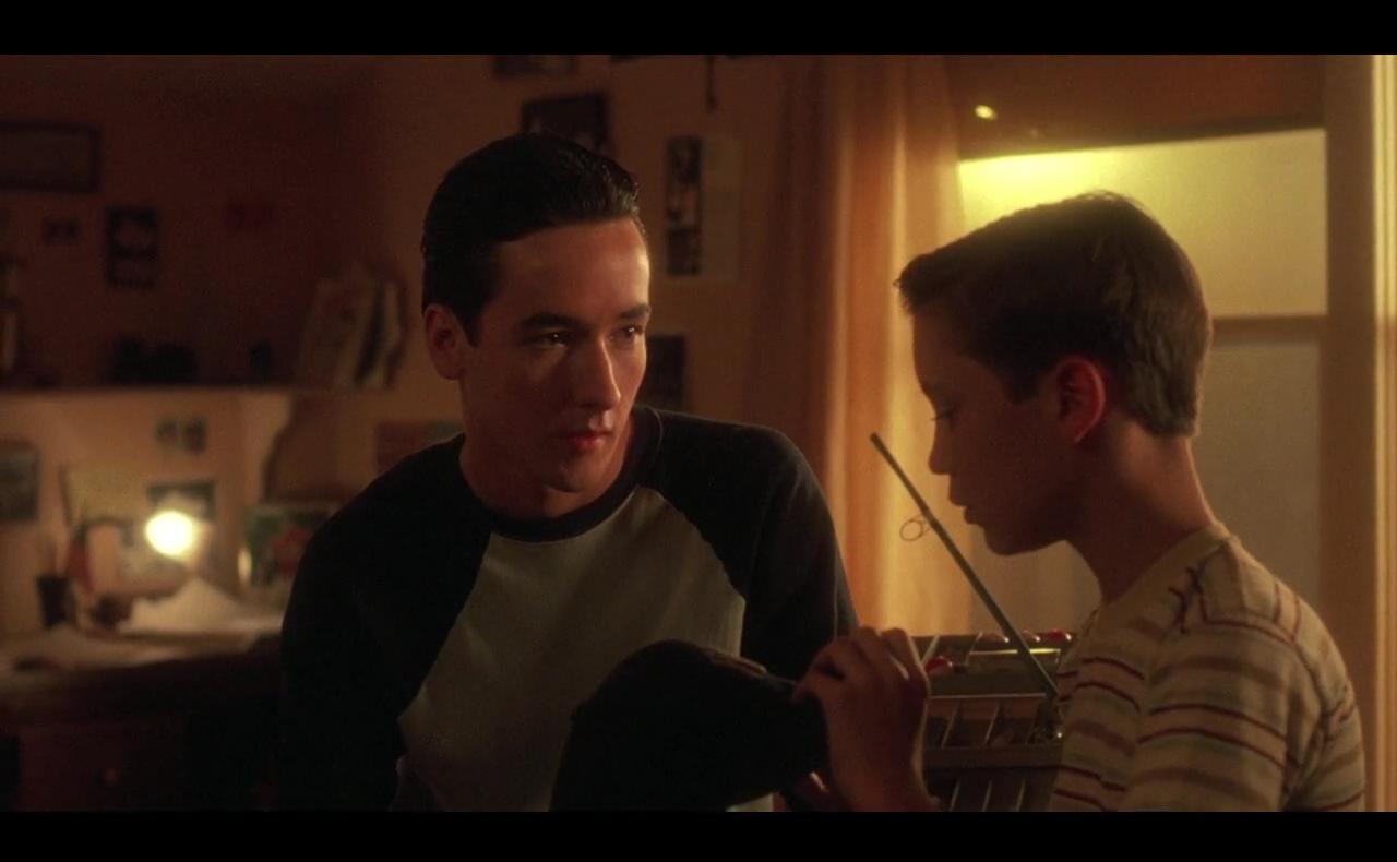 豆瓣8.9《伴我同行》:坏孩子的友谊背后,暴露了家庭教育的不足