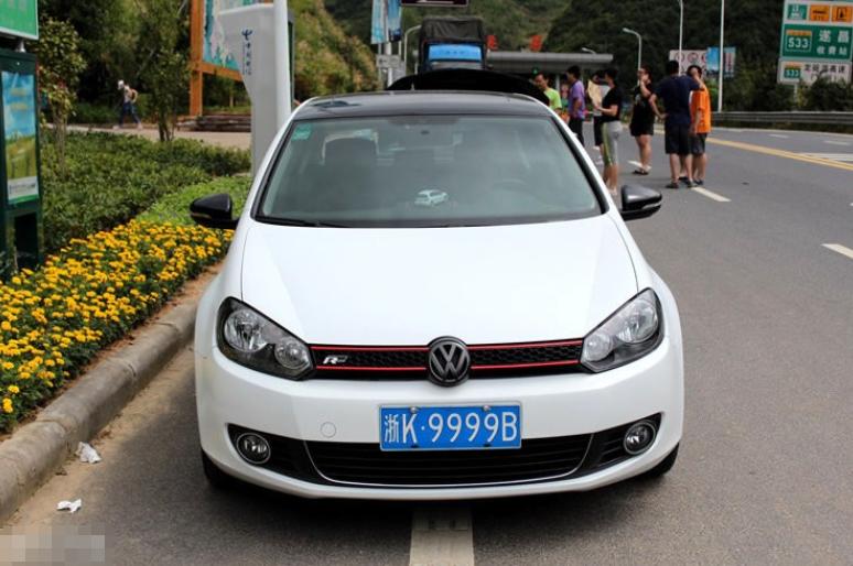 无法摇到的车牌号,无车能不能摇号