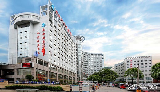 绵阳市各大医院位置,绵阳市内医院有哪些