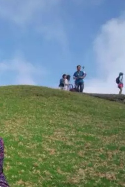 台湾农场冬天旅游攻略,台湾清境农场旅游