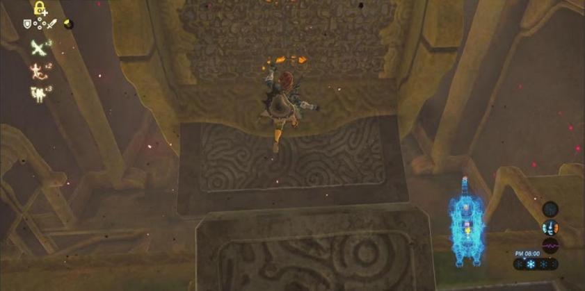 塞尔达传说旷野之息主线攻略,塞尔达传说旷野之息主线任务顺序