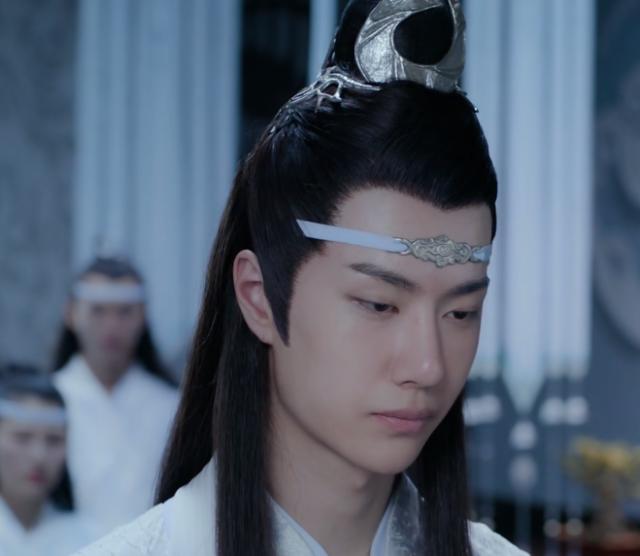 男星古装颜值,10位年轻男星颜值