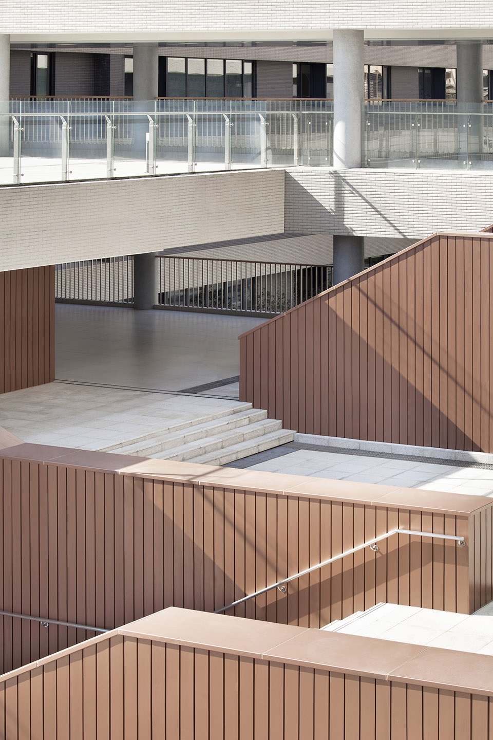 2.5亿建设学校,只为孩子快乐成长--苏州科技城实验小学