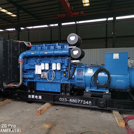 柴油发电机日常维护与保养方法,怎么保养柴油发电机组