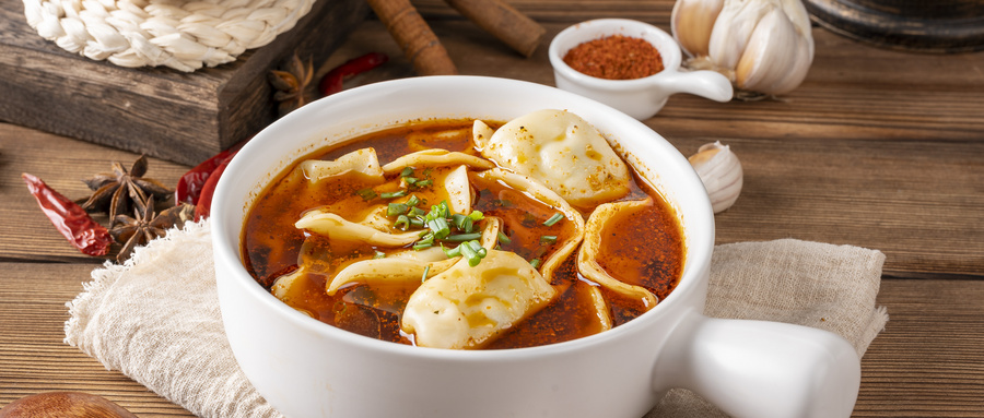 老派川菜红油,勾魂川味菜