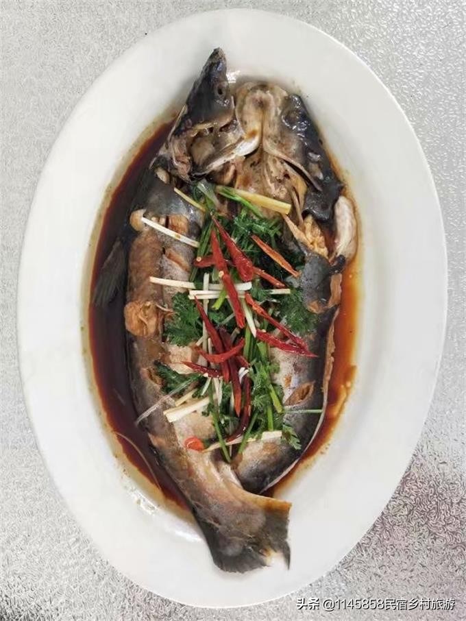 蓟州悠然山庄农家院,蓟县有个小资装修风格的农家院