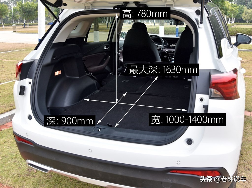 比传祺gs4经济实惠的suv,比国产车更值得购买的suv