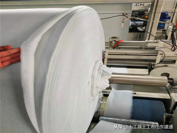 透水土工布的国标,江苏固基透水土工布厂家供应