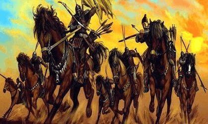 围魏救赵孙膑庞涓田忌的性格特点,围魏救赵是田忌和谁打仗