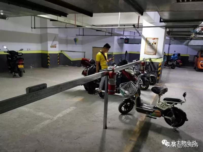 赞!旧貌换新颜,只因小区有了业主大会