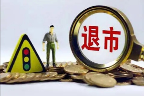 黑龙江的股票高登退市冠军宝座