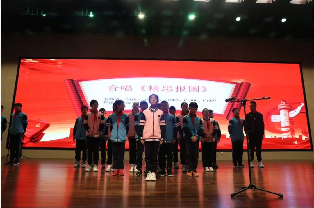 清华附属＋UWC支持，常熟常清中学从出生便自带热点