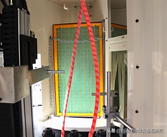 涂装废气治理设备,喷涂专用废气处理设备