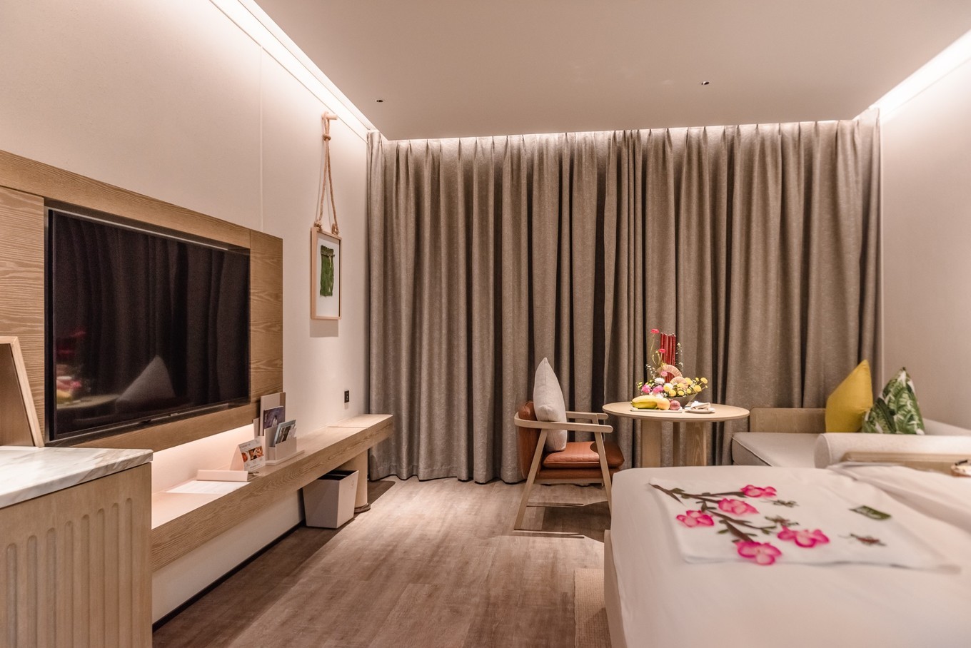 你来三亚一趟，不长个3、5斤肉，对不起自己【附：热门餐厅点菜