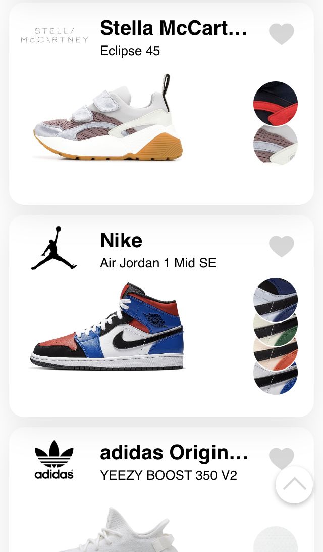 好久不逛实体店了出来试衣服,不去实体店试衣服