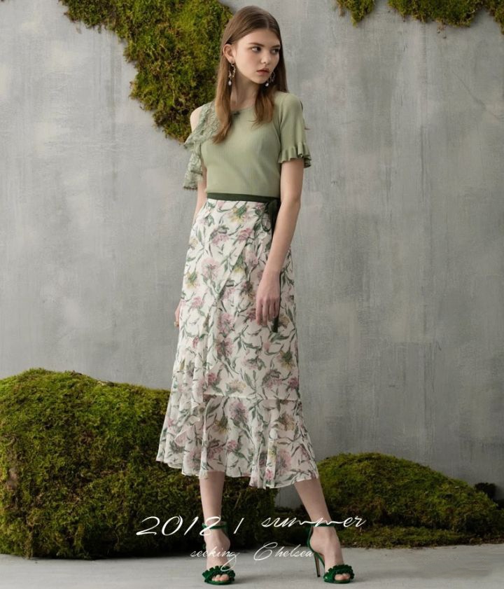 服装小众品牌排行榜,小众服装品牌男生