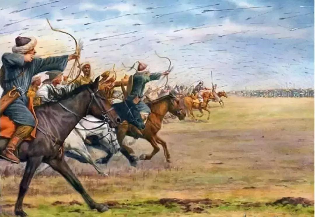 古代战争为何不用箭射马,古代打仗马不怕箭射吗