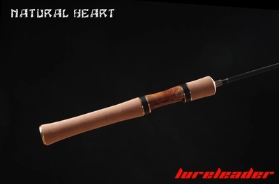 新手路亚能钓马口和黑鱼的竿子,路亚马口竿子推荐